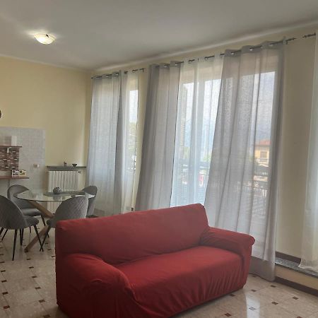Appartamento Miralago Stresa Exterior photo