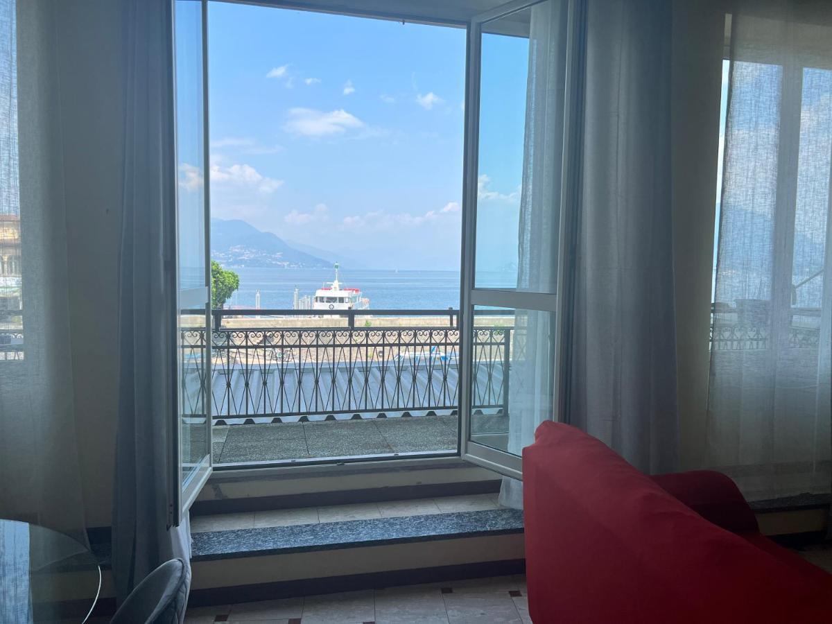 Appartamento Miralago Stresa Exterior photo