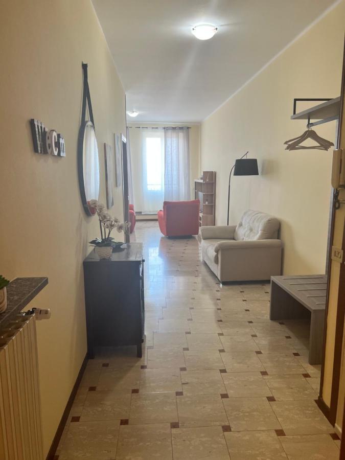 Appartamento Miralago Stresa Exterior photo